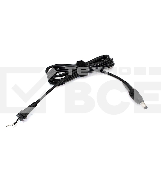 Кабель для блока питания Asus 5.5x2.5 mm(прямой)