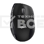 Мышь беспроводная Logitech M705 черный, 1000 dpi, радиоканал, USB, кнопки - 7, фото18