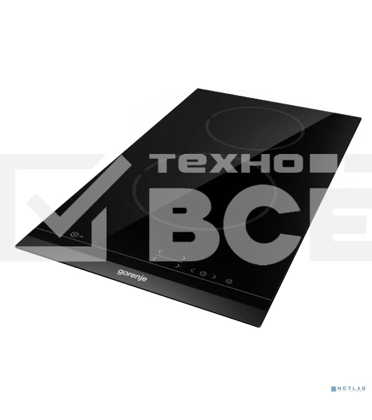 Варочная панель Gorenje ECT321BCSC 