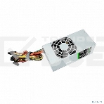 Блок питания Powerman PM-300TFX, 300Вт, 80мм, серый, фото4