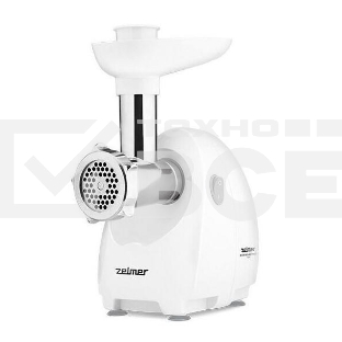 Мясорубка Zelmer ZMM5801P