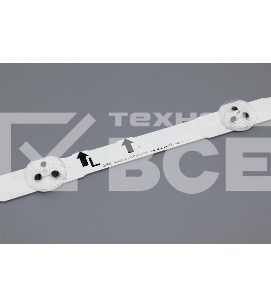 Светодиодная подсветка D4GE-400DCA-R1