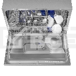 Посудомоечная машина Maunfeld MLP-06DS, серый, 55 см, 6 компл., 49 дБ, класс A+, фото18