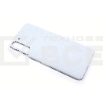 Задняя крышка для Samsung Galaxy S21 G9919620 белый, фото3