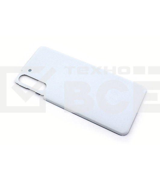 Задняя крышка для Samsung Galaxy S21 G9919620 белый
