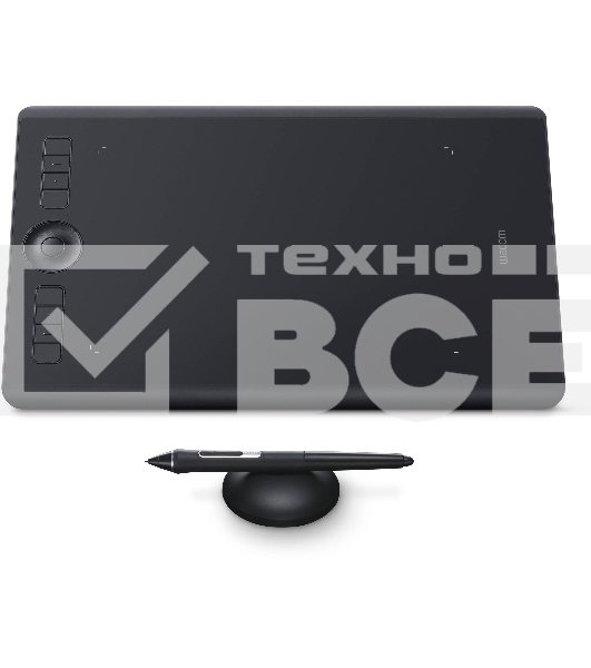 Графический планшет Intuos Pro M (Medium) (North)