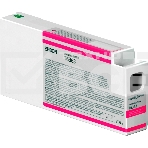 Картридж струйный Epson C13T636300 пурпурный (700 мл) для Stylus 7700, 7890, 7900, 9700, 9890, 9900, WT7900, фото2