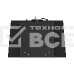 Вытяжка каминная Maunfeld Comfort 60 Side черный управление: кнопочное (1 мотор), фото10