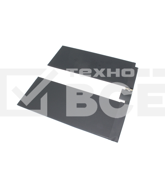 Аккумуляторная батарея A2043 для Apple iPad Pro 12.9  3.76V 9720mAh