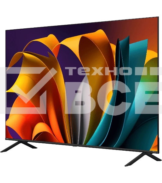 Телевизор  Hisense 85