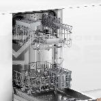 Посудомоечная машина Bosch SPV4HMX10E, фото6