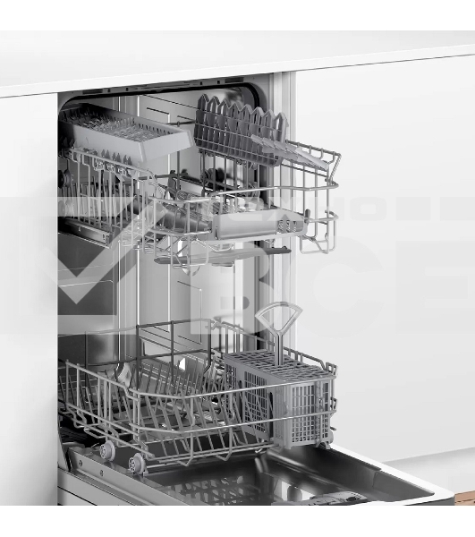 Посудомоечная машина Bosch SPV4HMX10E