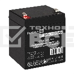 Аккумуляторная батарея ExeGate DT 1205 (12V 5Ah, клеммы F2), фото7