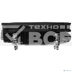Кулер для процессора ID-COOLING IS-30A BLACK черный 92мм алюминий 3600rpm 35db 4-pin 100W 30мм, фото3