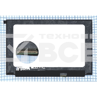 Матрица NV140WUM-N44