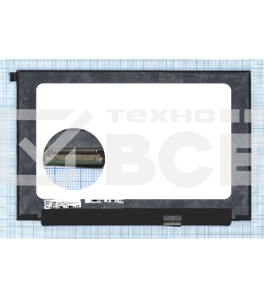 Матрица NV140WUM-N44