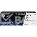 Картридж лазерный HP 142A лазерный (950 стр), фото 1