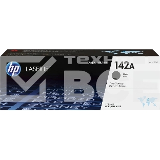 Картридж HP 142A лазерный (950 стр)