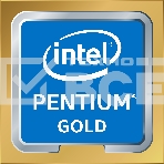 Процессор Intel Pentium Gold G6405 Soc-1200 4.1GHz OEM, фото3