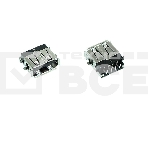 Разъем для ноутбука USB 3.0 Asus X50m X50z X50vl Z53s F3 F3k Eee Pc 900, фото2