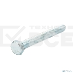 Болт шестигранный KRANZ DIN 933, 8х70, короб (20 шт./уп.), фото2