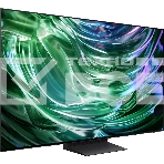 Телевизор Samsung QE77S90DAEXRU черный 77