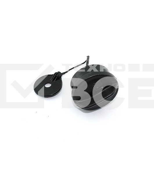 Крышка топливного бака для Stihl MS 38/45/55/120/250/300/350/450/480/ BT 120C 102195
