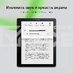 Электронная книга Digma F4 5.83