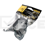 Зарядное устройство Cablexpert MP3A-PC-62, 20Вт GaN, 3А, QC4.0/PD, 1xUSB, 1xType-C, черный, пакет, фото5