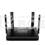 Роутер беспроводной Cudy WR1500 AX1500 10/100/1000 черный, фото10