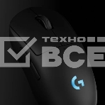 Мышь беспроводная Logitech G PRO 2 LIGHTSPEED черный, 32000 dpi, радиоканал, USB, кнопки - 8, фото6