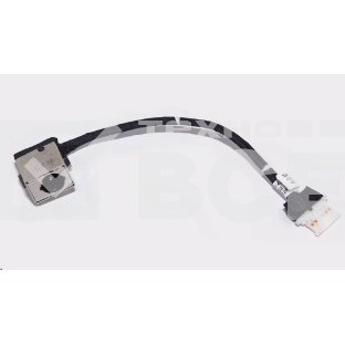 Разъем для ноутбука Acer Aspire ES1-512 ES1-531 ES1-571 с кабелем