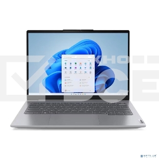 Lenovo ThinkBook 14 G7 IML серый 21MR00ECGQ 14