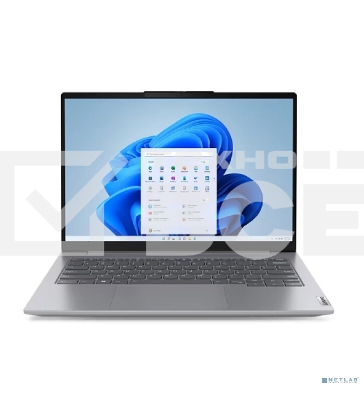 Lenovo ThinkBook 14 G7 IML серый 21MR00ECGQ 14