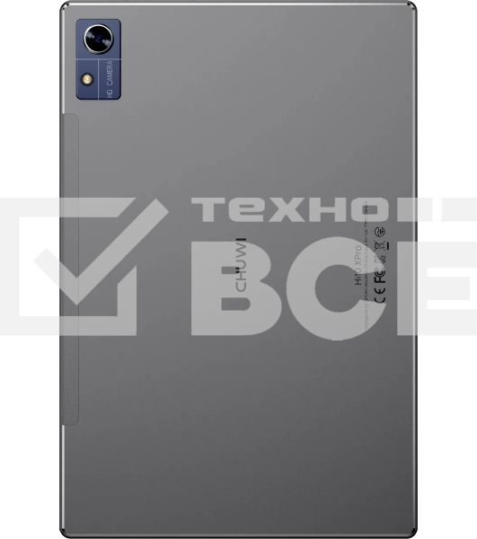 Планшет Chuwi Hi10 ХPro edition T606 (1.6) 8C RAM4Gb ROM128Gb 10.1
