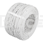 Кабель сигнальный КСВЭВ Rexant 2х0,5мм ССА, бухта 200 м, фото 1