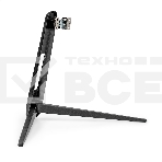 Монитор 31.5' ExeGate Combat EC3200TA VA 2560x1440, 165 Гц, 5 мс (GtG), 16:9, 300 кд/м², изогнутый (1500R), 2×HDMI 2.0, 2×DP, 3.5 Jack, динамики (2×3 Вт), RGB-подсветка, FreeSync, черный, фото5