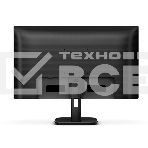 Монитор 23.8' Philips 24E1N1100D IPS 1920x1080, 100 Гц, 4 мс, 16:9, 300 кд/м², HDMI 1.4, VGA, DVI, 3.5 мм, Adaptive-Sync, черный, фото13