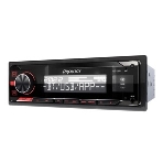 Автомагнитола Prology GT-200, 1 DIN, Bluetooth, USB Type-A, AUX, пульт ДУ, фото15