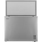 Морозильный ларь Kraft BD (W)-280SRX серебристый, 260л, фото4