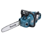 Цепная пила Makita DUC353CT2 36Вт дл.шины:14' (35cm) 5Ач, фото13