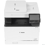 МФУ лазерный CANON i-SENSYS MF752Cdw II (цветной, A4, принтер/сканер/копир, 1200dpi, 33ppm, 1+4Gb, DАDF50, Duplex, WiFi, Lan, USB) (7185C013), фото3