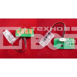 Чип Samsung SCX-8030/8040/8230/8240 (MLT-K607S) 20K (ELP, Китай)