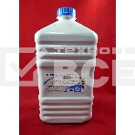 Тонер для Kyocera Universal (TK-17/18/20H/100/110/111/112/113/120/122/130/131/132/133/134/140/142/144/170/172/310/312/320/322/330/332/340/342/344/350/352/354/435/475/1110/1120/3110/3130) (OEM совместимый) (фл. 1кг) Black&White фас. Россия, фото 1