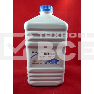 Тонер для Kyocera Universal (TK-17/18/20H/100/110/111/112/113/120/122/130/131/132/133/134/140/142/144/170/172/310/312/320/322/330/332/340/342/344/350/352/354/435/475/1110/1120/3110/3130) (OEM совместимый) (фл. 1кг) Black&White фас. Россия