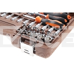 Набор инструментов OMBRA OMT82S12, 82 предмета, фото3