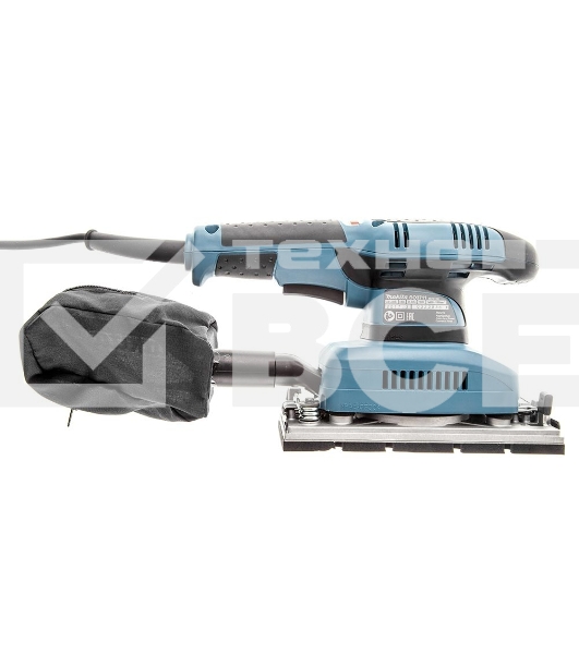 Вибро шлифовальная машина Makita BO3711 190Вт