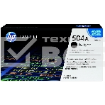 Картридж лазерный HP CE250A черный для CLJ CM3530/CP3525 5000стр., фото8