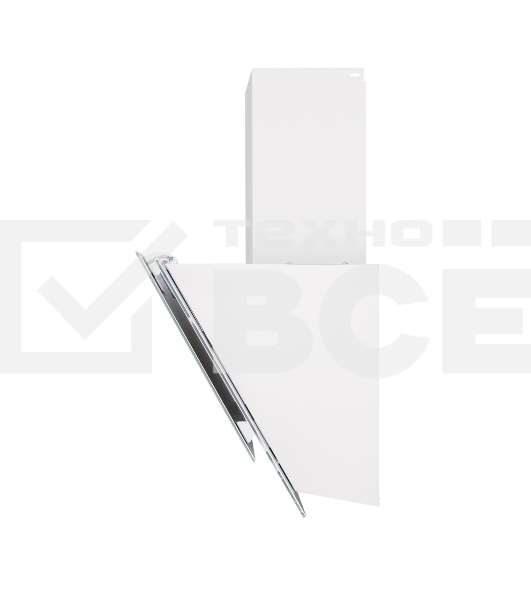 Вытяжка Maunfeld WIND 60 БЕЛЫЙ