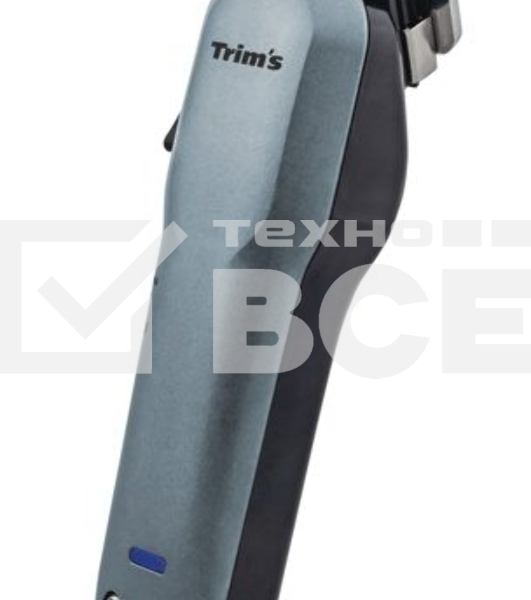 Машинка для стрижки волос Trims 5301АС аккум.-сет., профессиональная, 100-240В